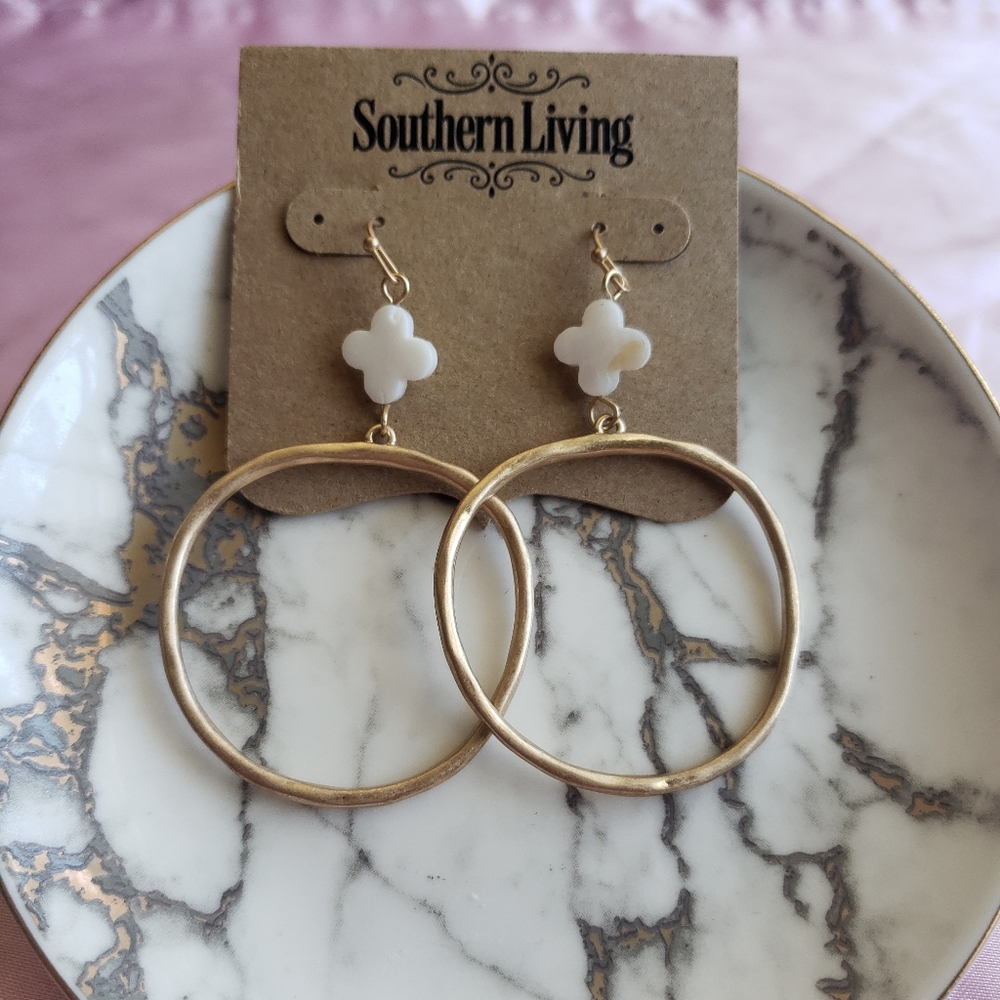 *Brand New SOUTHERN LIVING EARRINGS
